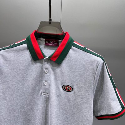 Gucci polo shirt — 4