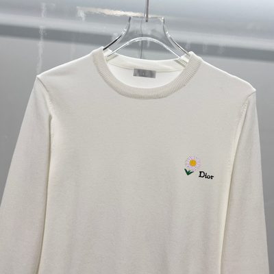 Dior knit sweater — 3