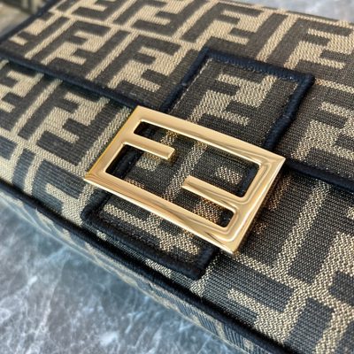 Fendi Baguette bag (T) — 7