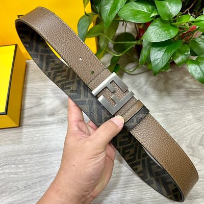Fendi Belt — 3