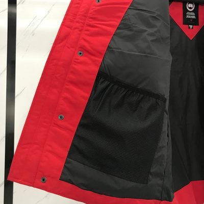 Canada Goose Freestyle Crew Gilet — 5