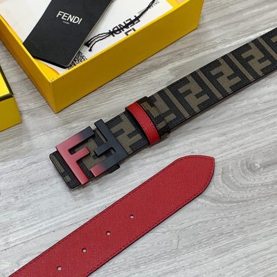 Fendi Belt — 3