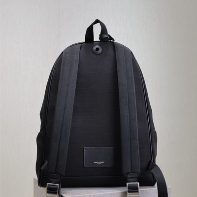 Saint Laurent Backpack — 8