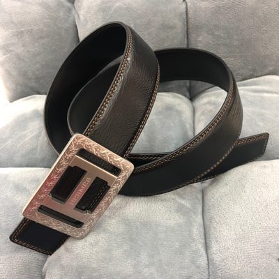 Hermès Belt — 3