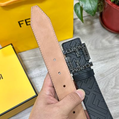 Fendi Belt — 4