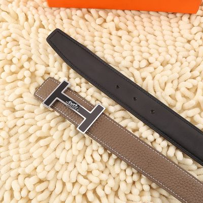 Hermès Belt — 9