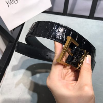 YSL Belt — 5