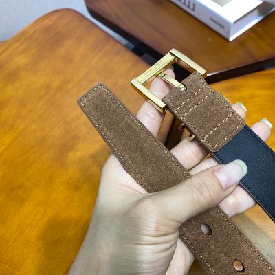 YSL Belt — 6