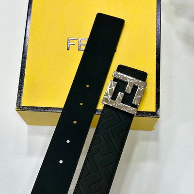 Fendi Belt — 6