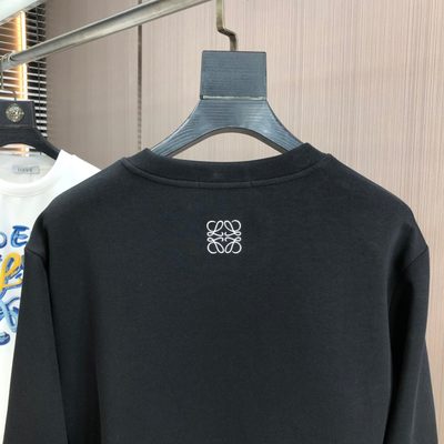 Loewe sweatshirt — 9