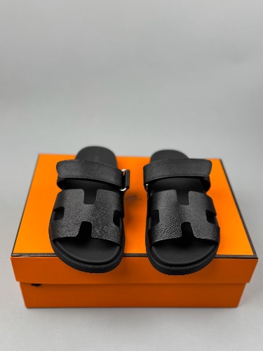 Hermès Chypre sandals — 3
