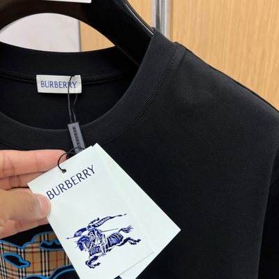 Burberry t-shirt — 4
