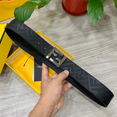 Fendi Belt — 7