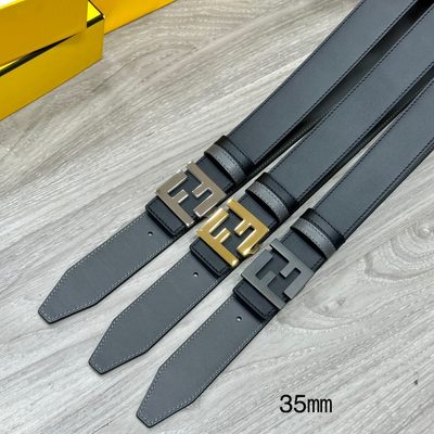 Fendi Belt — 9