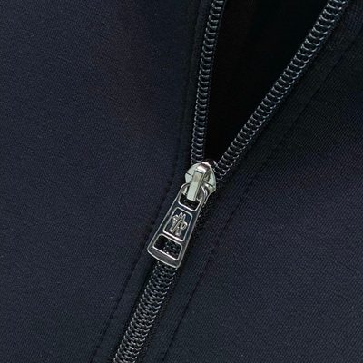 Moncler zip-up hoodie and cargo sweatpant se — 6