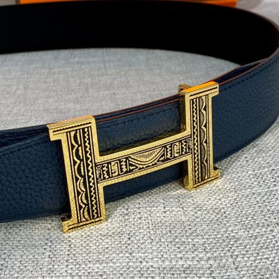 Hermès Belt — 6