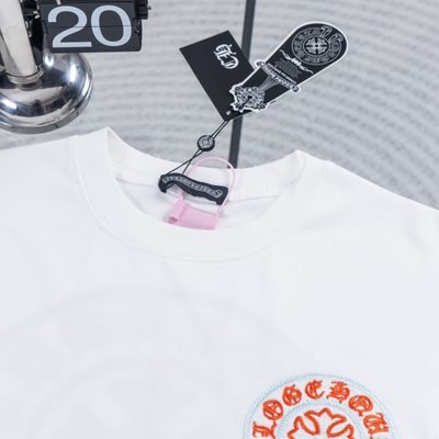 Chrome Hearts t-shirt — 8