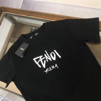 Fendi T-shirt — 3