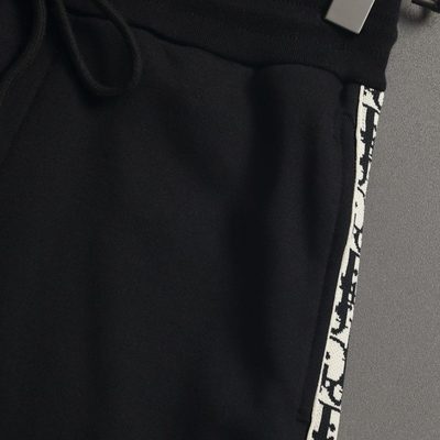 Dior shorts — 4