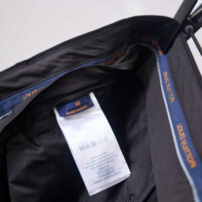 Louis Vuitton cargo shorts — 11