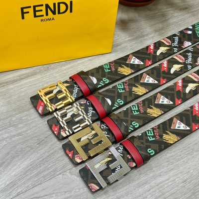 Fendi Belt — 6