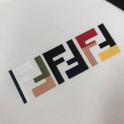 Fendi T-shirt — 5