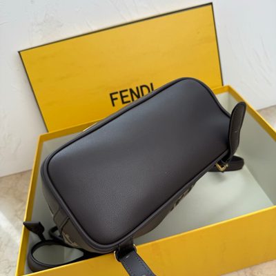 Fendi backpack (T) — 9