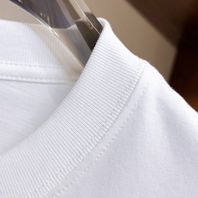 Givenchy cotton t-shirt — 6