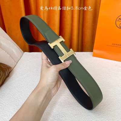 Hermès Belt — 6