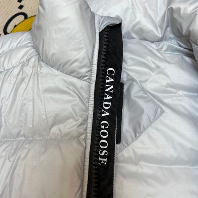 Canada Goose Crofton Down Vest — 7