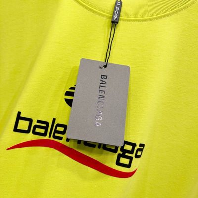 Balenciaga T-shirt — 4
