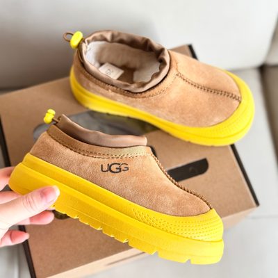 UGG Tasman Weather Hybrid shoe — 3