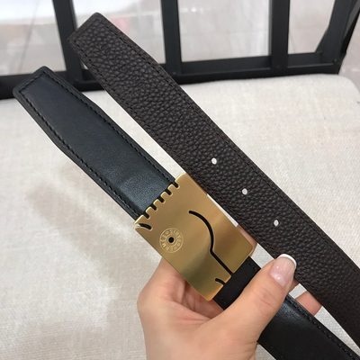 Hermès Belt — 8
