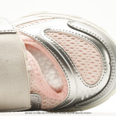 New Balance 230 hook-and-loop kids' lifestyle trainers — 8