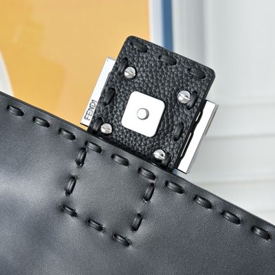 Fendi Baguette Selleria bag (T) — 8