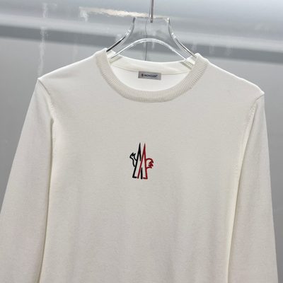 Moncler Sweatshirt — 3