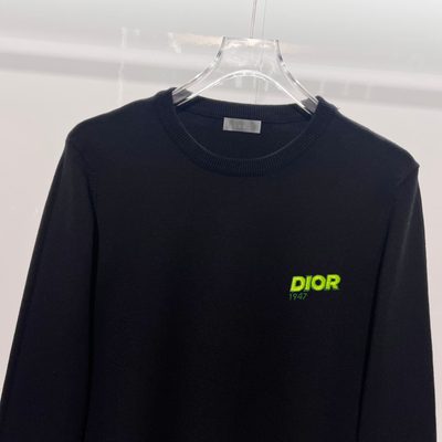 Dior knit sweater — 3