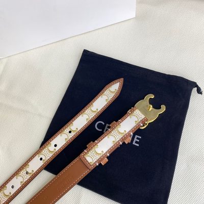 Celine Belt — 4