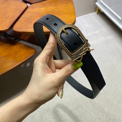 YSL Belt — 5