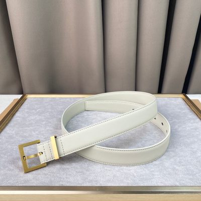YSL Belt — 4