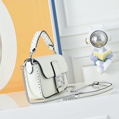 Fendi Baguette bag (T) — 4