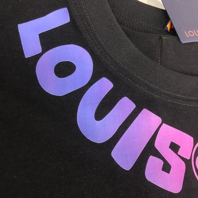 Louis Vuitton cotton T-shirt — 5