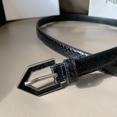 YSL Belt — 4
