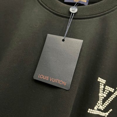 LV crewneck sweatshirt — 4