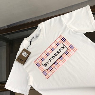 Burberry t-shirt — 3
