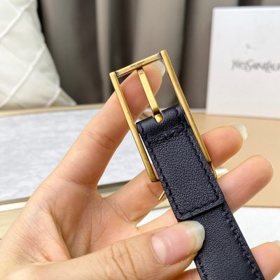 YSL Belt — 5