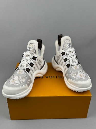 Louis Vuitton Archlight Trainers — 4