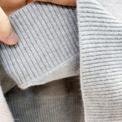 Loewe knit sweater — 6