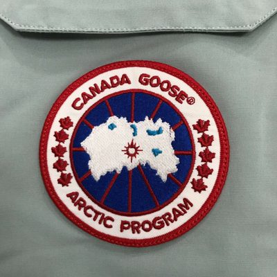 Canada Goose Expedition Parka — 5