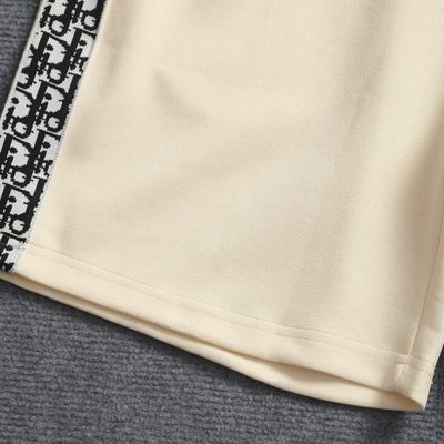 Dior shorts — 3